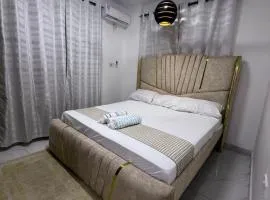 HARMONY STAYS 2Bedroom