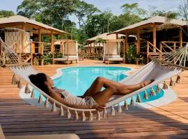 Evia Life Resort