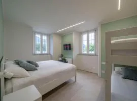 Le finestre sul Lago - Lake Como Front - Free Parking and AC