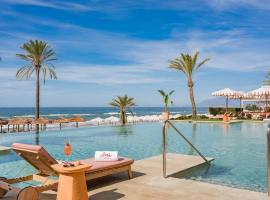 Gran Marbella Resort & Beach Club，位于马贝拉的酒店
