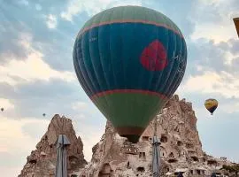 Juno Cappadocia