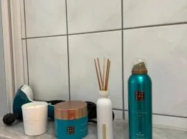 Retro Style in Erfurt