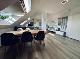 FeWo Euregio IV Geräumig & Klinik-Nähe