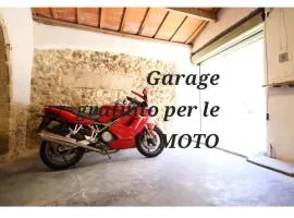 Le Terrazze della Planargia B&B