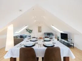 Withington Apartments