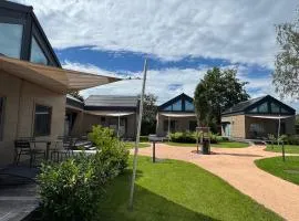 Tiny Häuser am Mattsee