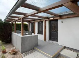 Haffmöwe Ferienhaus 96