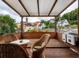 Ferienwohnung am Residenzschloss