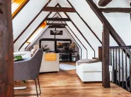 Lauterbach im Herzen der Altstadt