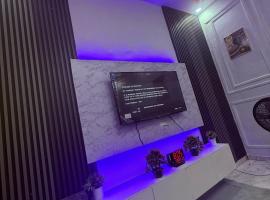 Bon séjour，位于布瓦凯的酒店