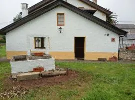 Casa De la Agüera
