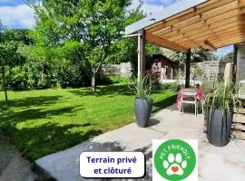 Gite au Petit Verger