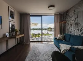 Resort Na Stawach 24