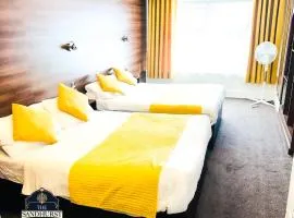 桑德赫斯特酒店