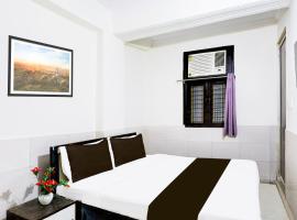Super Hotel O Fazalpur，位于德里的酒店