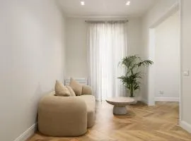 The Signoria - Charming Apartment