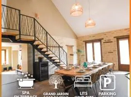 les rives champenoises