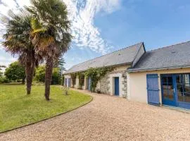 Les Chambres du Méteil