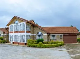 Cozy Highland Private Bungalow in Eldoret