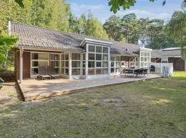 Holiday Home Dorit - 600m from the sea by Interhome