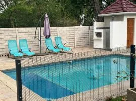 The Morrison on Msasa