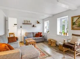 Holiday Home Dolfine - 15km from the sea by Interhome