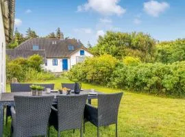 Holiday Home Agrippa - 30m to the fjord by Interhome