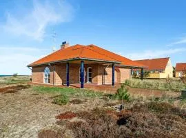 Holiday Home Solvej - 120m from the sea by Interhome