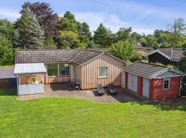 Holiday Home Henric - 500m from the sea by Interhome