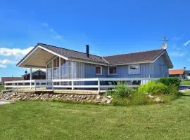 Holiday Home Fenia - 350m to the fjord by Interhome