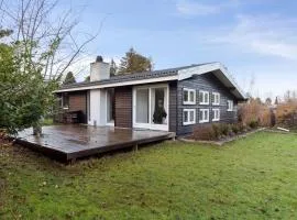 Holiday Home Hendrina - 500m from the sea by Interhome