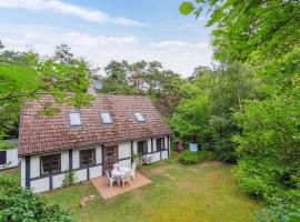 Holiday Home Rina - 250m from the sea by Interhome，位于海斯勒的酒店