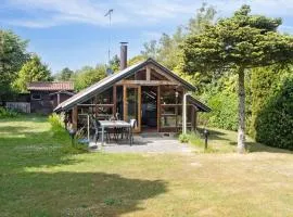 Holiday Home Konrad - 700m from the sea by Interhome