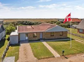 Holiday Home Ingward - 750m from the sea by Interhome