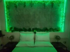 Monreale Prestige Rooms B&B