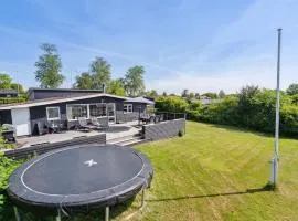 Holiday Home Thrugils - 200m from the sea by Interhome