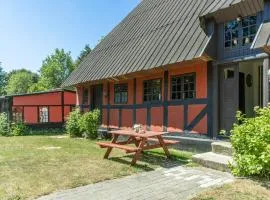 Holiday Home Elvin - 2-7km from the sea by Interhome