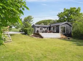 Holiday Home Bjerne - 250m to the fjord by Interhome