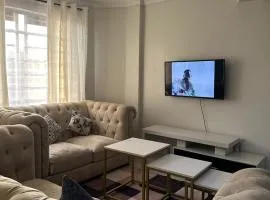 Kayla one bedroom apartment