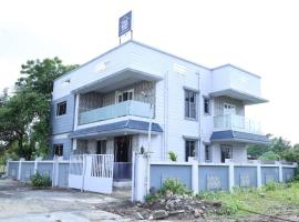 Hide away stay，位于浦那的酒店