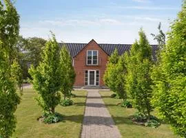 Apartment Dietlinde - 1-3km to the inlet by Interhome