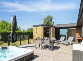 Holiday Home Niska - 200m from the sea by Interhome