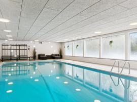 Holiday Home Dana - 525m from the sea by Interhome，位于Tranekær的酒店