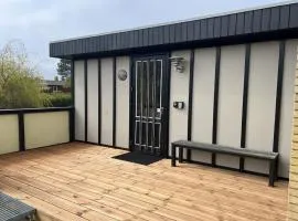 Holiday Home Morten - 120m from the sea by Interhome