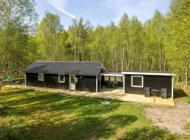 Holiday Home Tellervo - 1-5km from the sea by Interhome