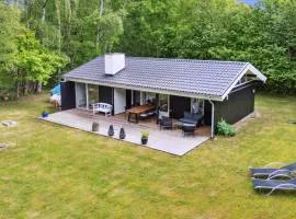 Holiday Home Judyta - 250m to the fjord by Interhome