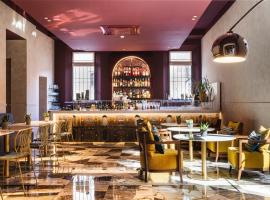 Casa D'Este - Hotel Ferrara，位于费拉拉的酒店