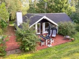 Holiday Home Ninni - 3-2km from the sea by Interhome