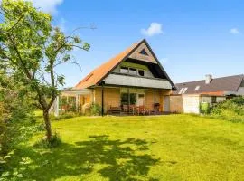 Holiday Home Othinkarl - 1km from the sea by Interhome