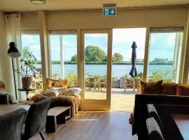 HotelPension van Ewijcksluis